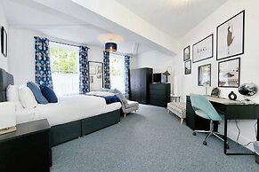 Host Stay Broad Street