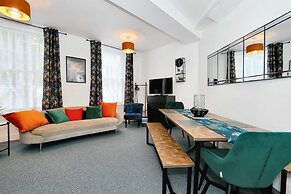Host Stay Broad Street