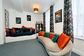 Host Stay Broad Street