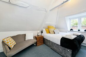 Host Stay Broad Street