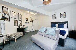 Host Stay Broad Street