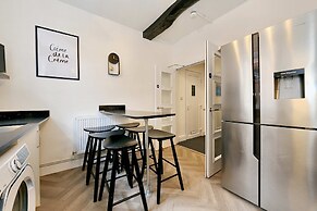 Host Stay Broad Street