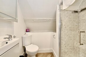 Host Stay Broad Street