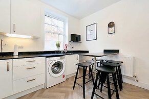 Host Stay Broad Street