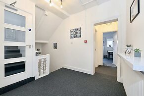 Host Stay Broad Street