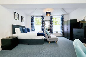 Host Stay Broad Street