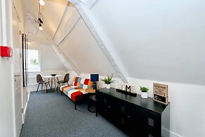 Host Stay Broad Street