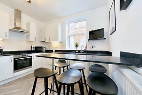 Host Stay Broad Street