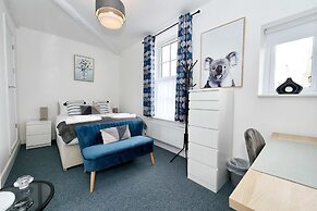 Host Stay Broad Street