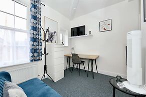 Host Stay Broad Street