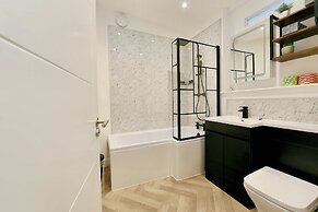 Host Stay Broad Street