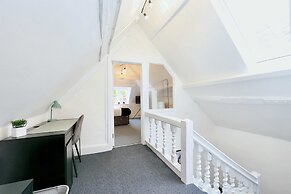 Host Stay Broad Street