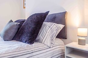 Host Stay Bambro Apartment