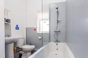 Host Stay Bambro Apartment