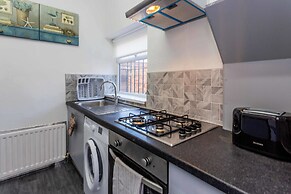 Host Stay Bambro Apartment