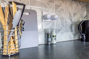 Host Stay Bambro Apartment