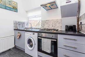 Host Stay Bambro Apartment