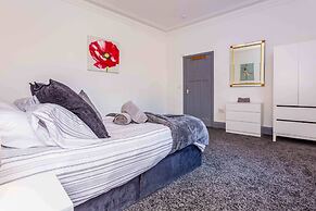 Host Stay Bambro Apartment