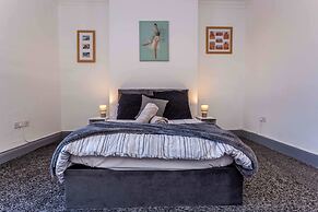 Host Stay Bambro Apartment