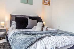 Host Stay Bambro Apartment