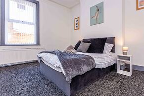 Host Stay Bambro Apartment