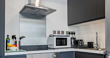 Host Stay Croydon Road Dwelling