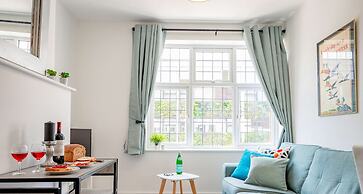 Host Stay Croydon Road Dwelling
