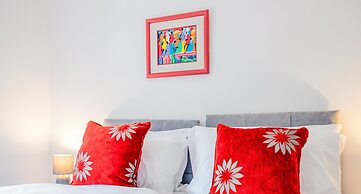 Host Stay Croydon Road Dwelling