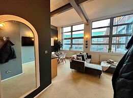 Host Stay Great Hampton Apartment