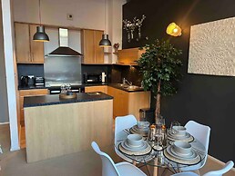 Host Stay Great Hampton Apartment