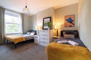 Host Stay Argie House