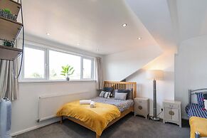 Host Stay Argie House