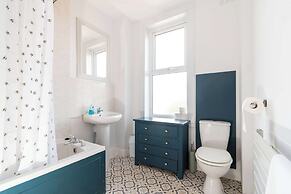 Host Stay Argie House