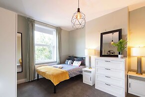 Host Stay Argie House