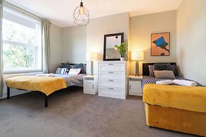 Host Stay Argie House