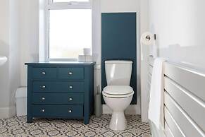 Host Stay Argie House