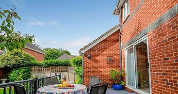 Host Stay Pirie Avenue