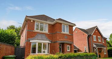 Host Stay Pirie Avenue