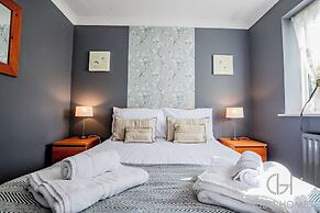 Host Stay Pirie Avenue