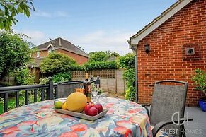 Host Stay Pirie Avenue