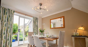 Host Stay Pirie Avenue