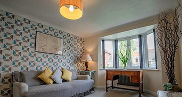 Host Stay Pirie Avenue