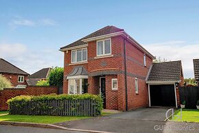 Host Stay Pirie Avenue