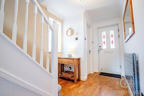 Host Stay Pirie Avenue