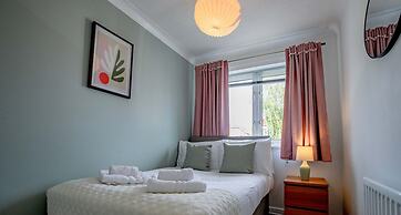 Host Stay Pirie Avenue