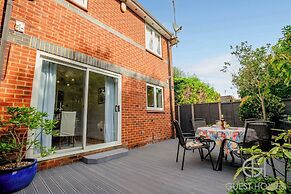 Host Stay Pirie Avenue