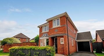 Host Stay Pirie Avenue