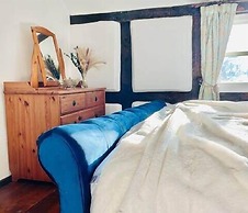 Host Stay Pool Cottage