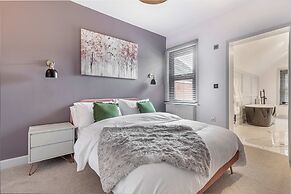 Host Stay Barton Road Retreat