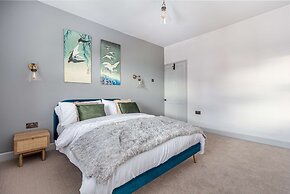 Host Stay Barton Road Retreat